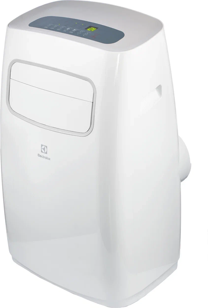 Мобильный кондиционер Electrolux EACM-09 MSF/N3- фото2