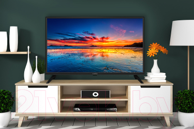 Телевизор Harper 32R670T- фото5