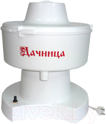 Соковыжималка электрическая Спектр-Прибор Дачница / СВПР-201- фото, картинка Соковыжималка электрическая Спектр-Прибор Дачница / СВПР-201- фото
