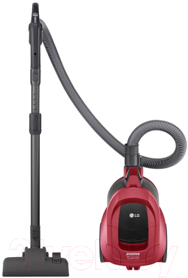 Пылесос LG VC5420NHTR- фото