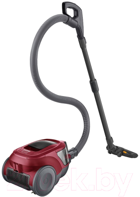 Пылесос LG VC5420NHTR- фото4