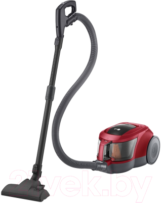 Пылесос LG VC5420NHTR- фото5