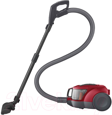 Пылесос LG VC5420NHTR- фото7