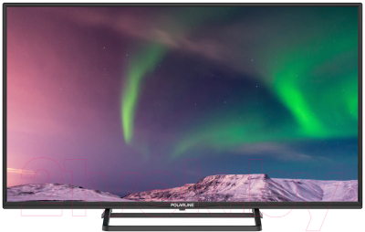 Телевизор POLAR Line 40PL53TC-SM- фото