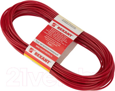 Канат грузовой Rexant 09-5125-1 (20м)- фото