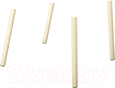 Комплект садовой мебели Sheffilton SHT-DS203- фото3