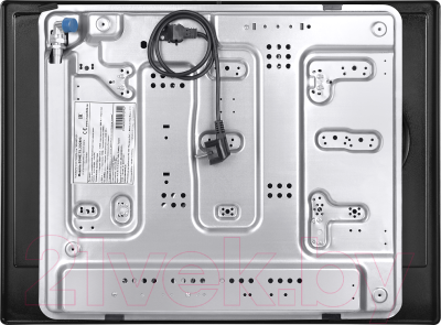 Газовая варочная панель Maunfeld EGHE.75.33CB/G- фото6