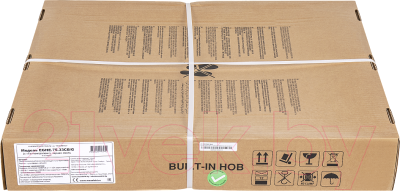 Газовая варочная панель Maunfeld EGHE.75.33CB/G- фото8