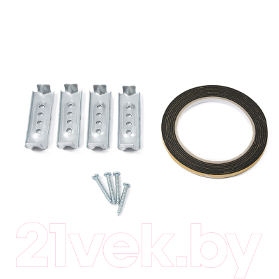 Газовая варочная панель Maunfeld EGHE.75.33CB/G- фото9