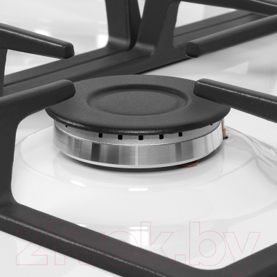 Газовая варочная панель Maunfeld EGHE.75.33CW/G- фото8