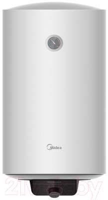 Накопительный водонагреватель Midea MWH-8015-CEM- фото