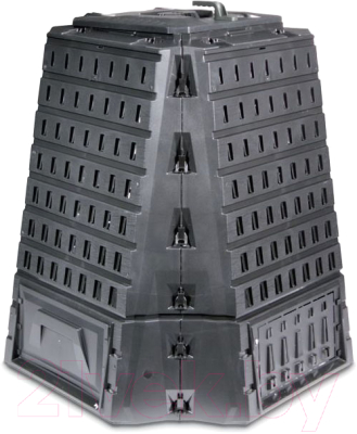 Компостер Prosperplast Biocompo IKBI900C-S411- фото
