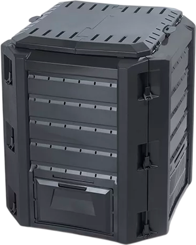 Компостер Prosperplast Compogreen IKL380C-S411- фото