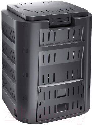 Компостер Prosperplast IKST320C-S411