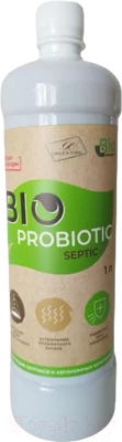 Биоактиватор Bio-Probiotic Микробиологический Septic- фото
