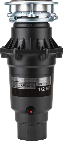 Измельчитель отходов Bone Crusher Slim Line 810 / ВС810-SL- фото3