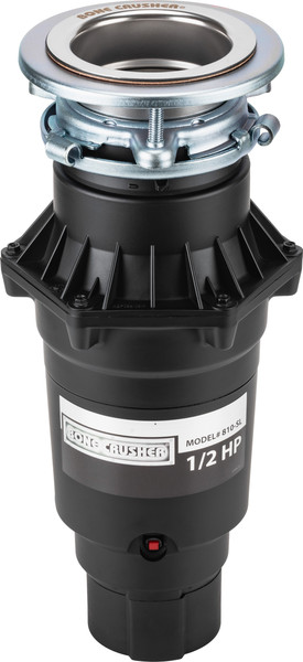 Измельчитель отходов Bone Crusher Slim Line 810 / ВС810-SL- фото5