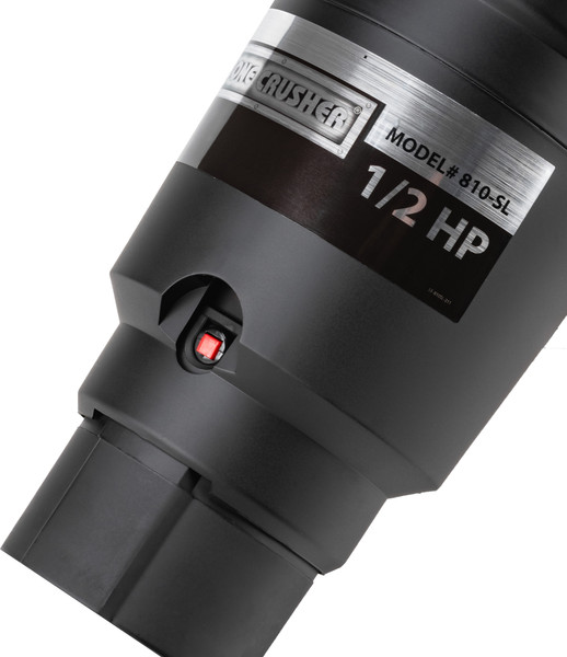 Измельчитель отходов Bone Crusher Slim Line 810 / ВС810-SL- фото6
