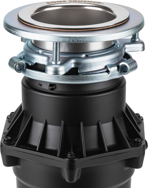 Измельчитель отходов Bone Crusher Slim Line 810 / ВС810-SL- фото7