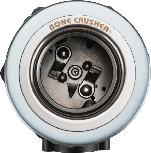 Измельчитель отходов Bone Crusher Slim Line 810 / ВС810-SL- фото9