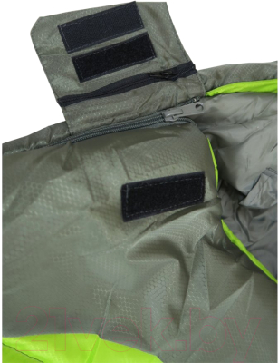 Спальный мешок Tramp Rover Compact / TRS-050C- фото5