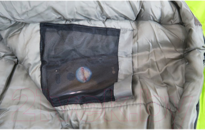 Спальный мешок Tramp Rover Compact / TRS-050C- фото7