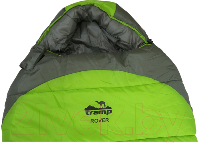 Спальный мешок Tramp Rover Long / TRS-050L- фото4
