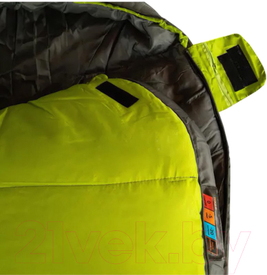 Спальный мешок Tramp Hiker Compact / TRS-051C- фото4