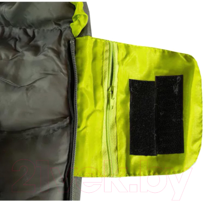 Спальный мешок Tramp Hiker Compact / TRS-051C- фото8