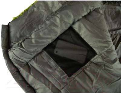 Спальный мешок Tramp Voyager Long / TRS-052L- фото10