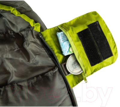 Спальный мешок Tramp Voyager Long / TRS-052L- фото6