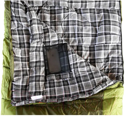 Спальный мешок Tramp Sherwood / TRS-054R- фото3