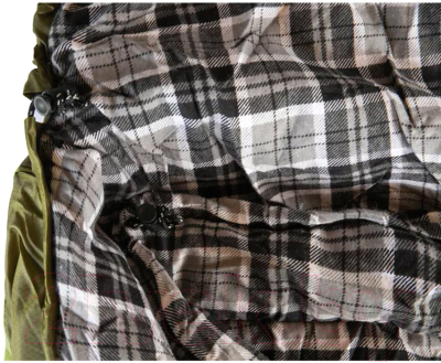 Спальный мешок Tramp Sherwood / TRS-054R- фото4