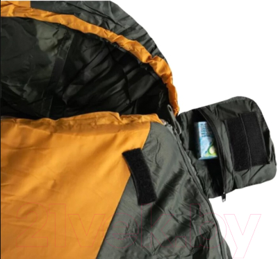 Спальный мешок Tramp Windy Light / TRS-055R- фото4