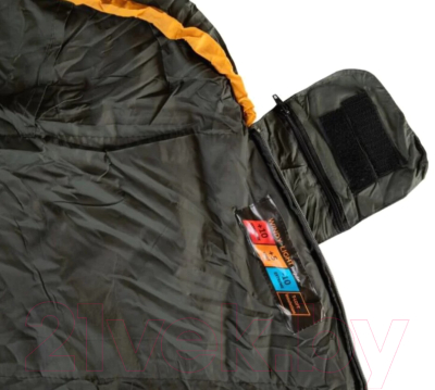 Спальный мешок Tramp Windy Light / TRS-055R- фото6