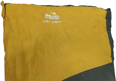 Спальный мешок Tramp Airy Light / TRS-056R- фото2