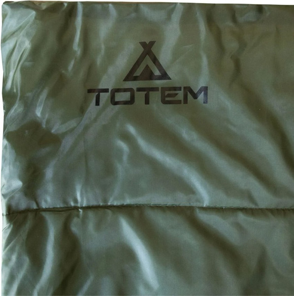 Спальный мешок Totem Woodcock / TTS-001- фото6