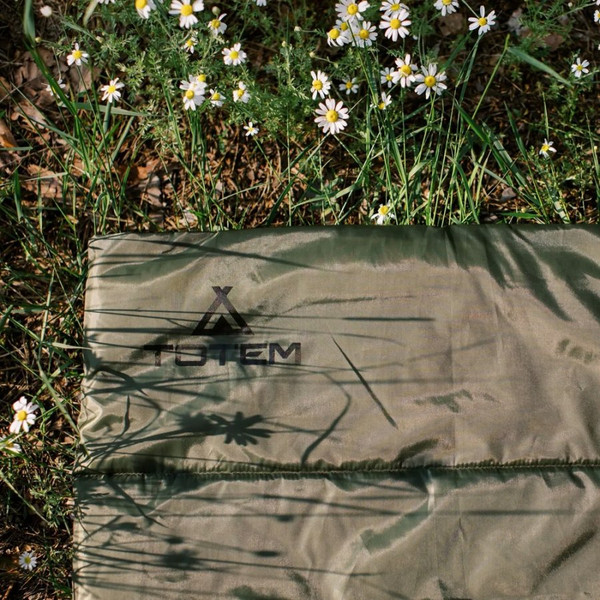 Спальный мешок Totem Woodcock / TTS-001- фото8