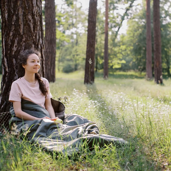 Спальный мешок Totem Woodcock / TTS-001- фото9