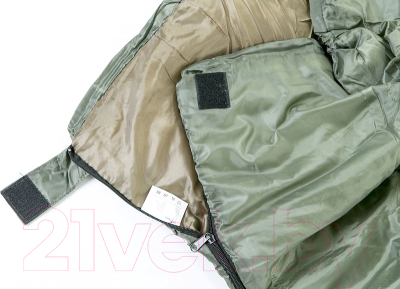 Спальный мешок Totem Woodcock XXL / TTS-002- фото3