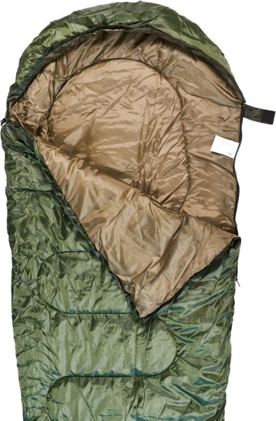 Спальный мешок Totem Hunter / TTS-004- фото4