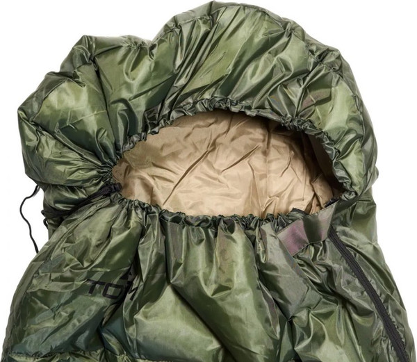 Спальный мешок Totem Hunter / TTS-004- фото5