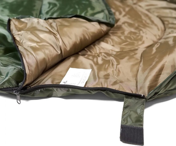 Спальный мешок Totem Hunter / TTS-004- фото8