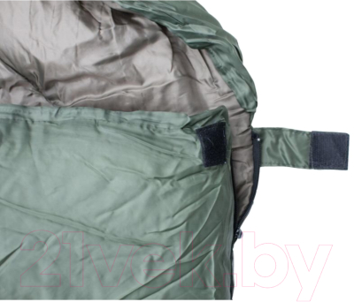 Спальный мешок Totem Fisherman XXL / TTS-013- фото8