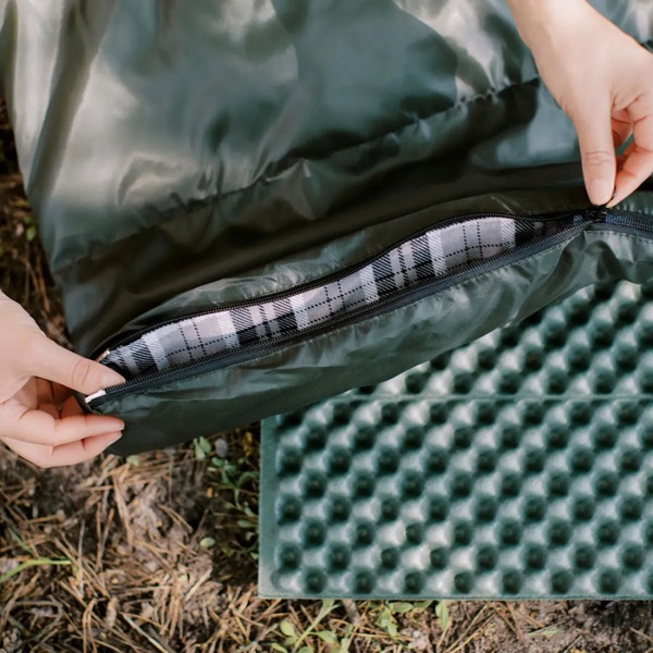 Спальный мешок Totem Ember Plus XXL / TTS-015- фото10