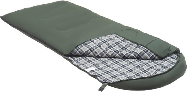 Спальный мешок Totem Ember Plus XXL / TTS-015- фото2