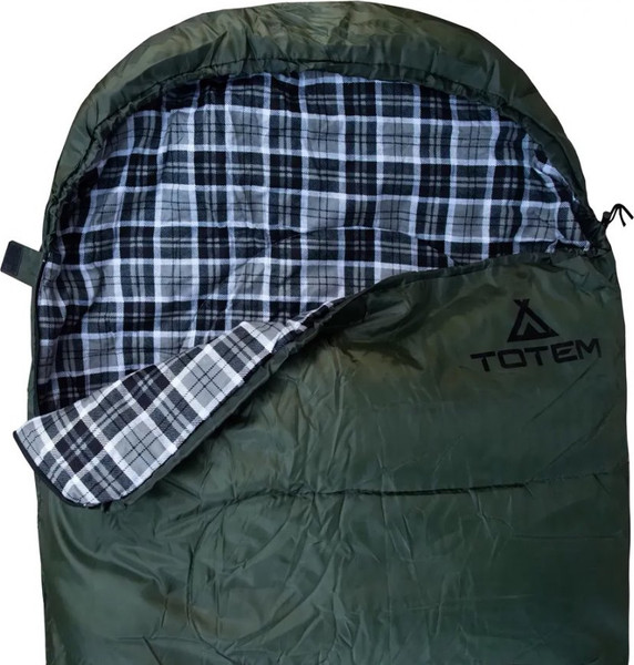 Спальный мешок Totem Ember Plus XXL / TTS-015- фото3