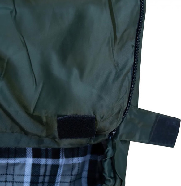 Спальный мешок Totem Ember Plus XXL / TTS-015- фото4