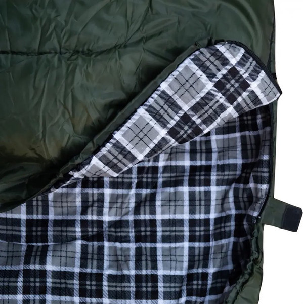 Спальный мешок Totem Ember Plus XXL / TTS-015- фото5