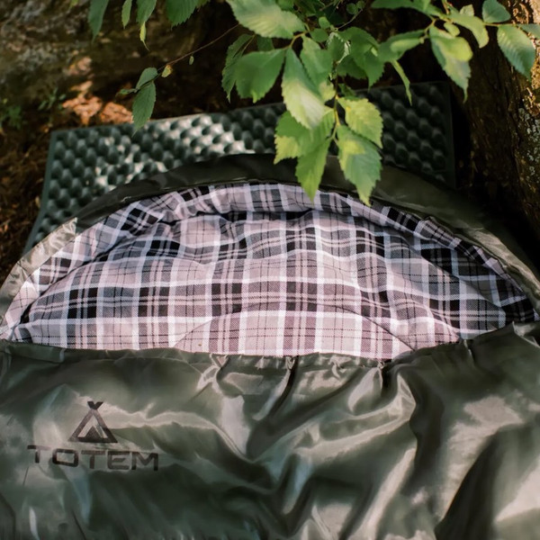 Спальный мешок Totem Ember Plus XXL / TTS-015- фото9